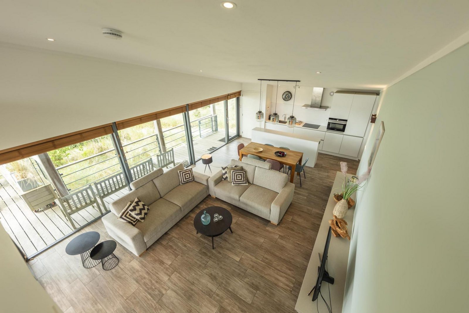 Villa Comfort | 6 Pers. (Villa 77)