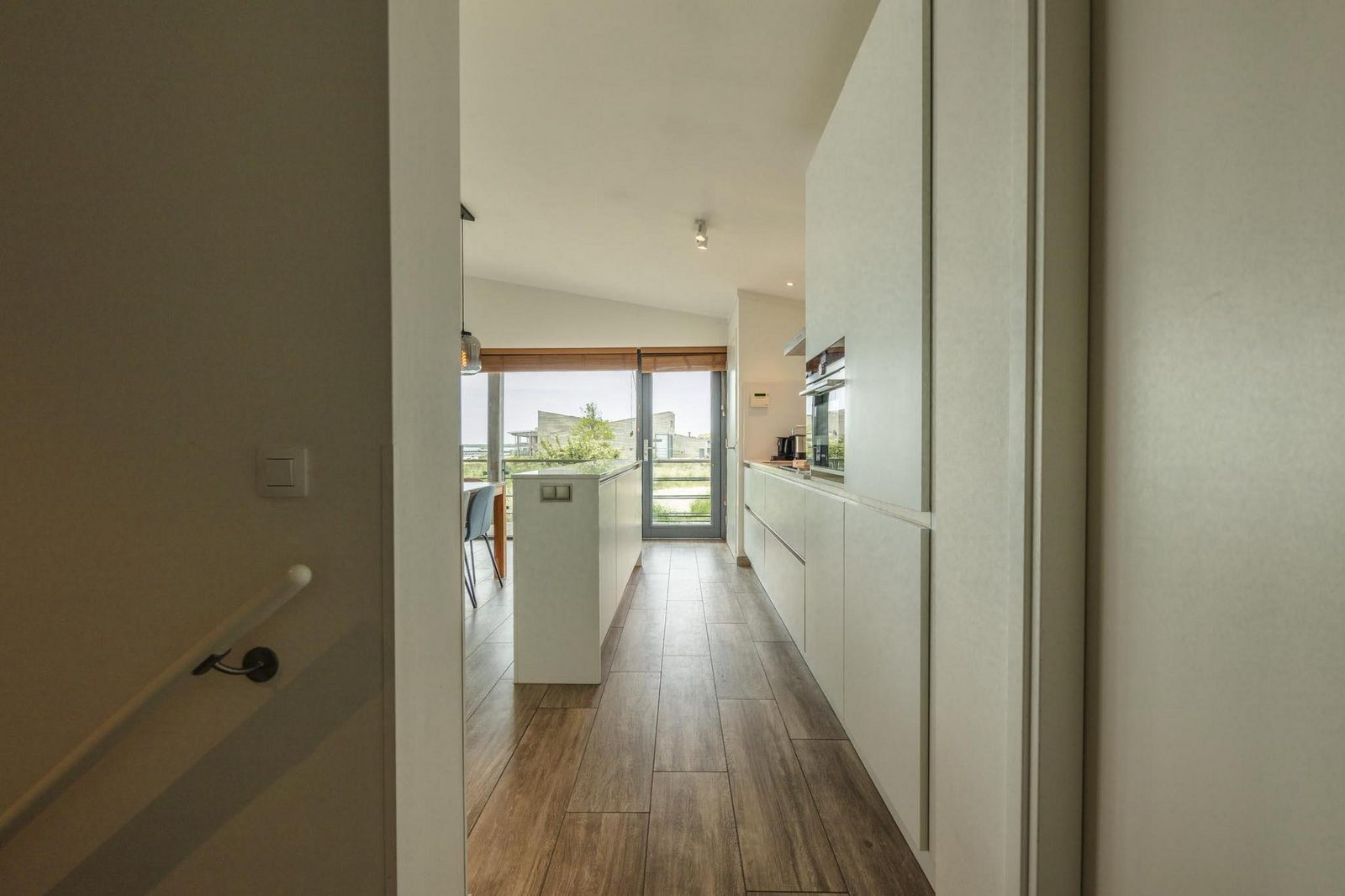 Villa Comfort | 6 Pers. (Villa 77)