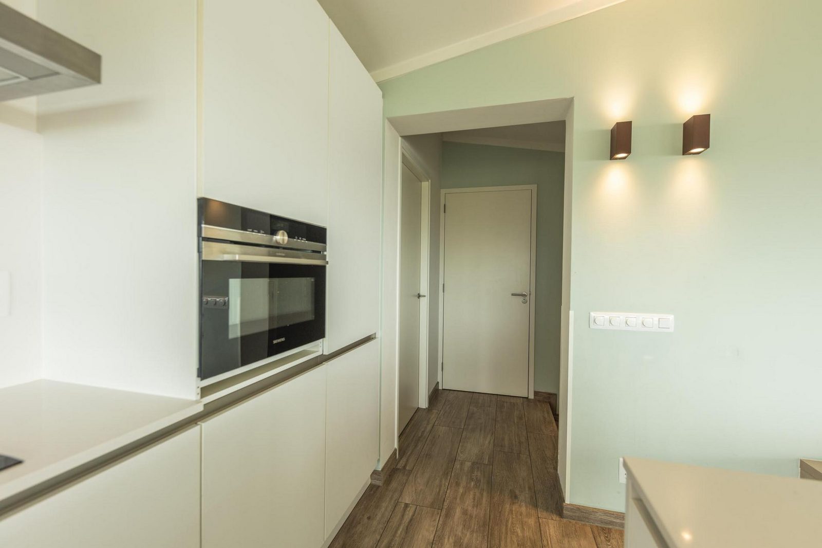 Villa Comfort | 6 Pers. (Villa 77)