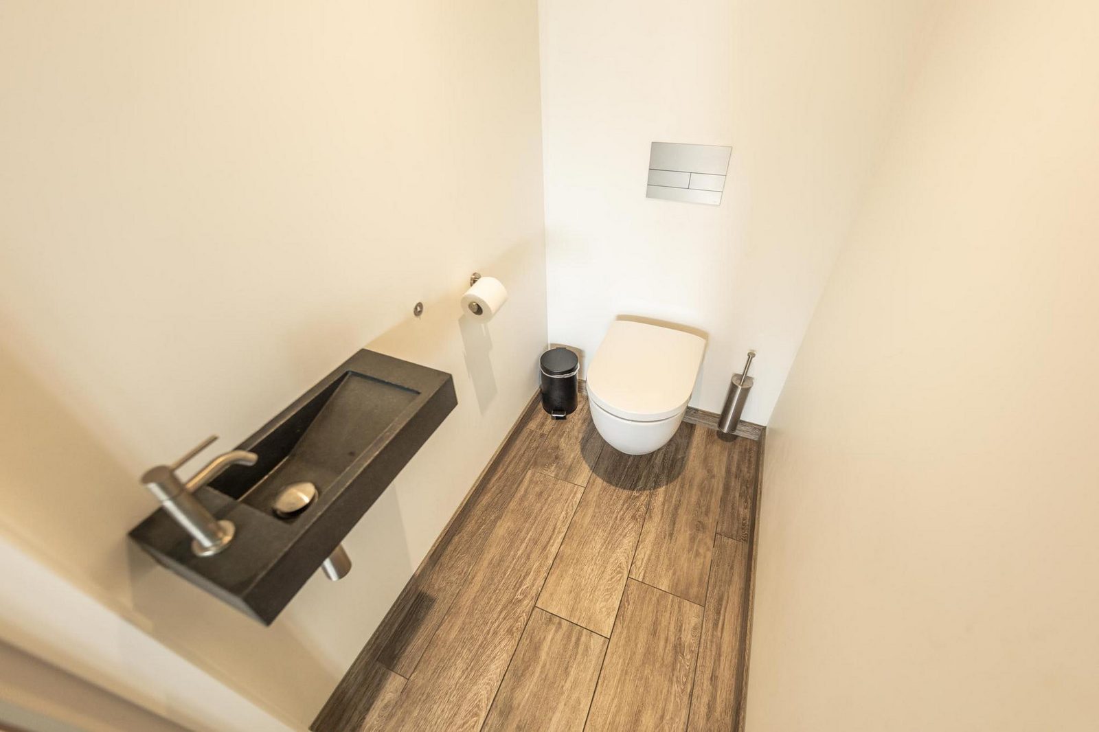 Villa Comfort | 6 Pers. (Villa 77)