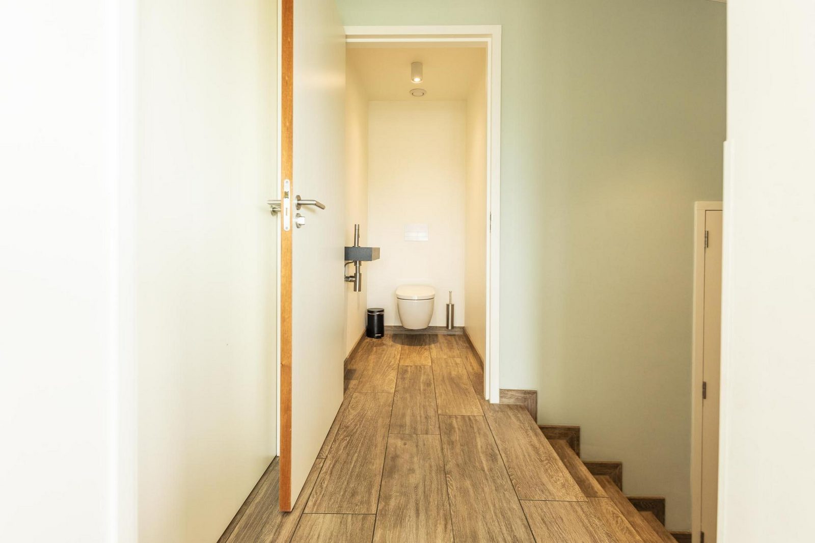 Villa Comfort | 6 Pers. (Villa 77)