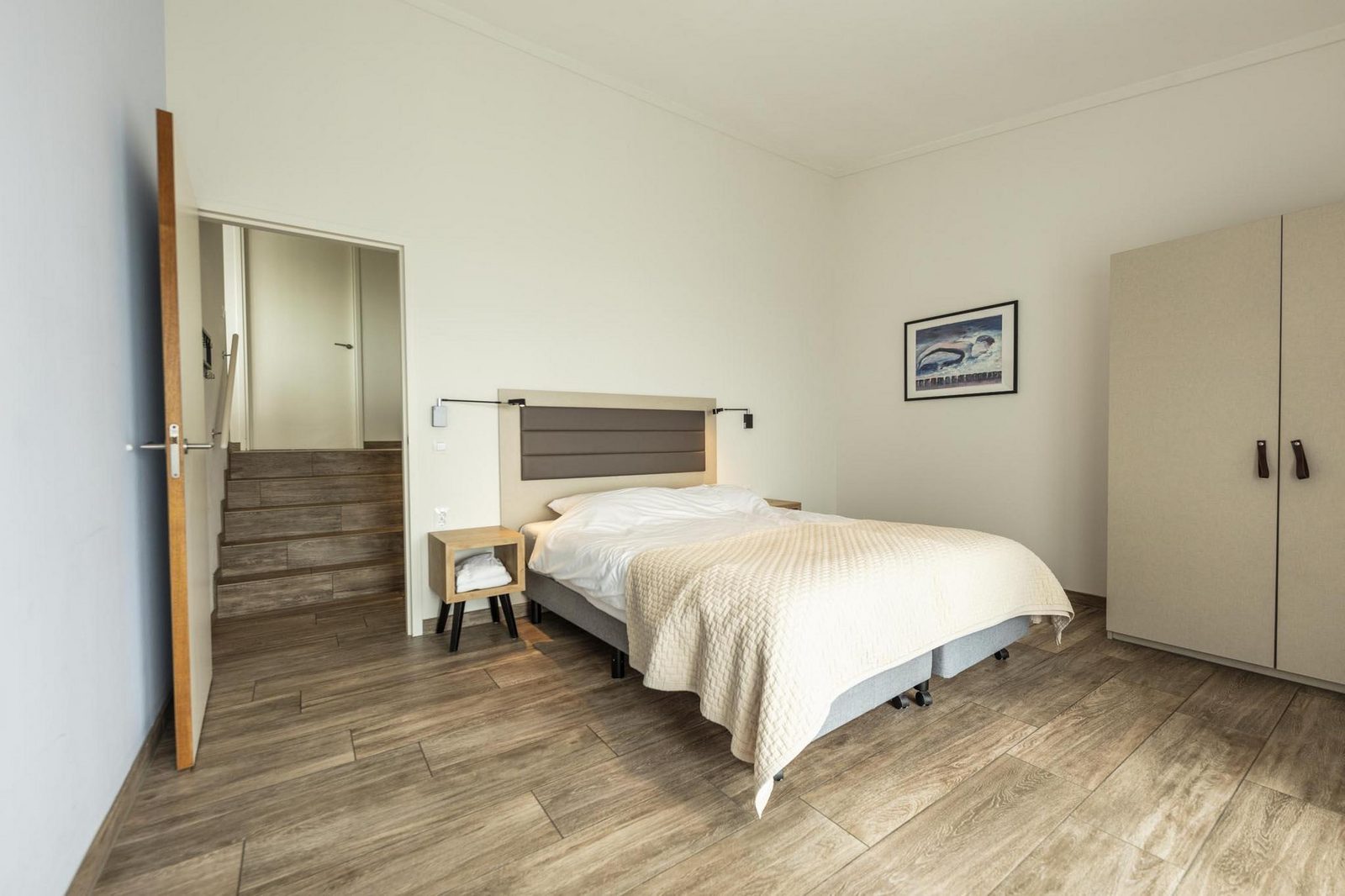 Villa Comfort | 6 Pers. (Villa 77)