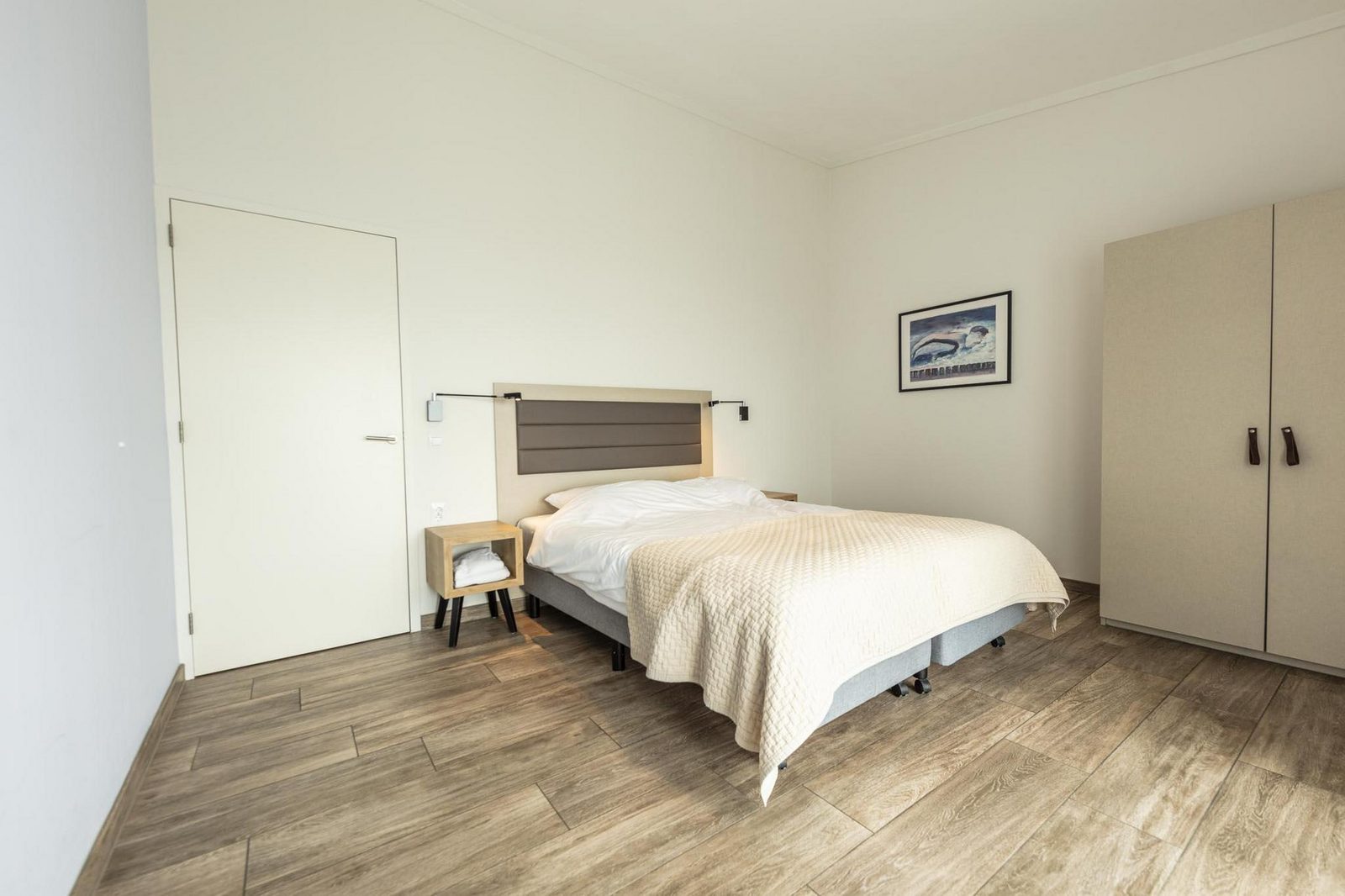 Villa Comfort | 6 Pers. (Villa 77)