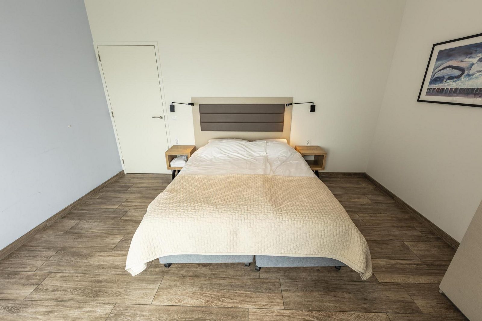 Villa Comfort | 6 Pers. (Villa 77)