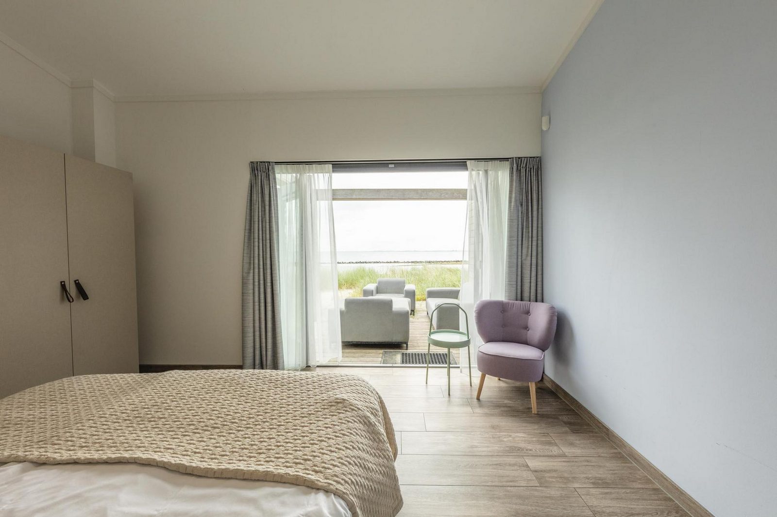 Villa Comfort | 6 Pers. (Villa 77)