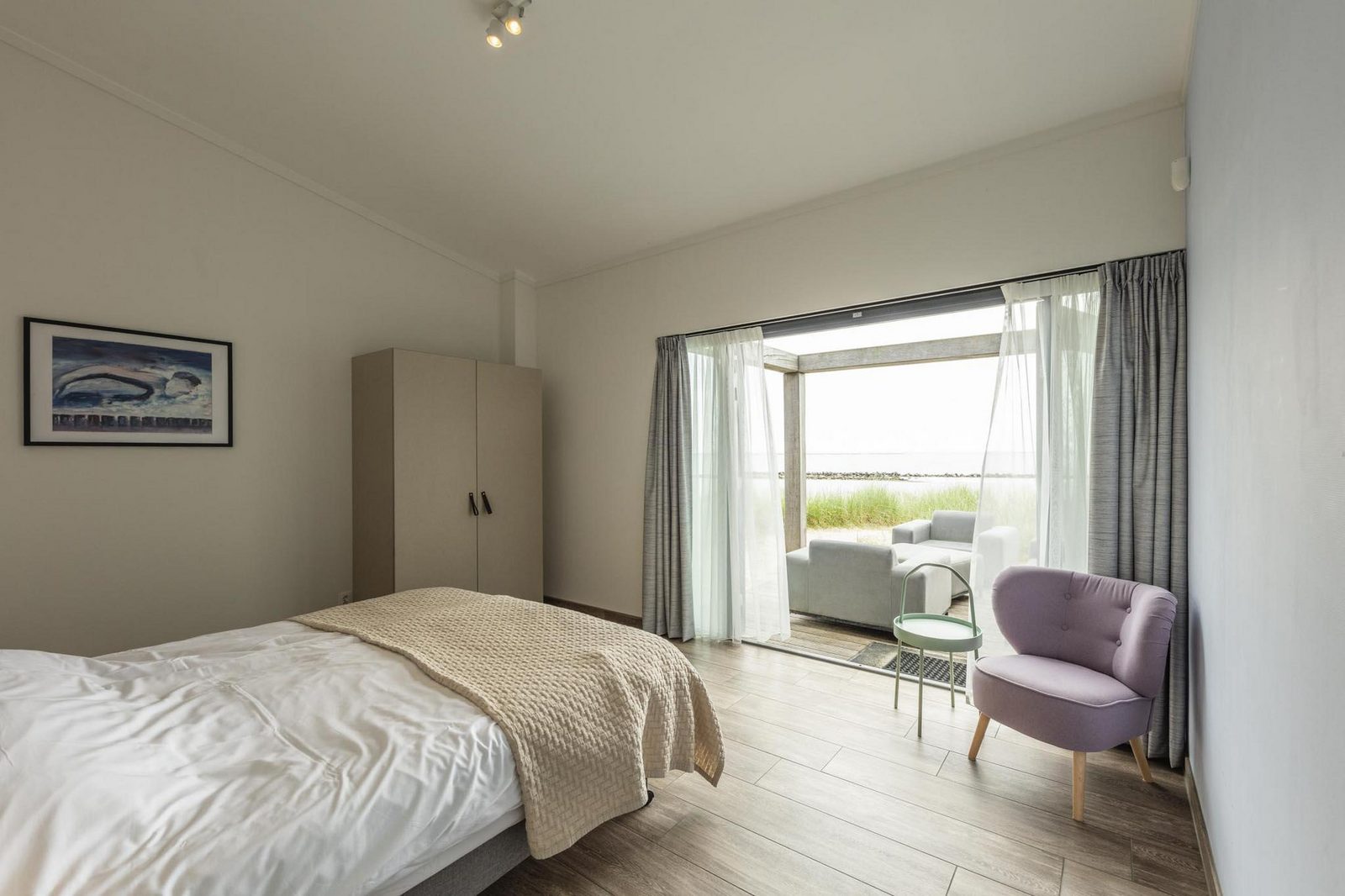 Villa Comfort | 6 Pers. (Villa 77)