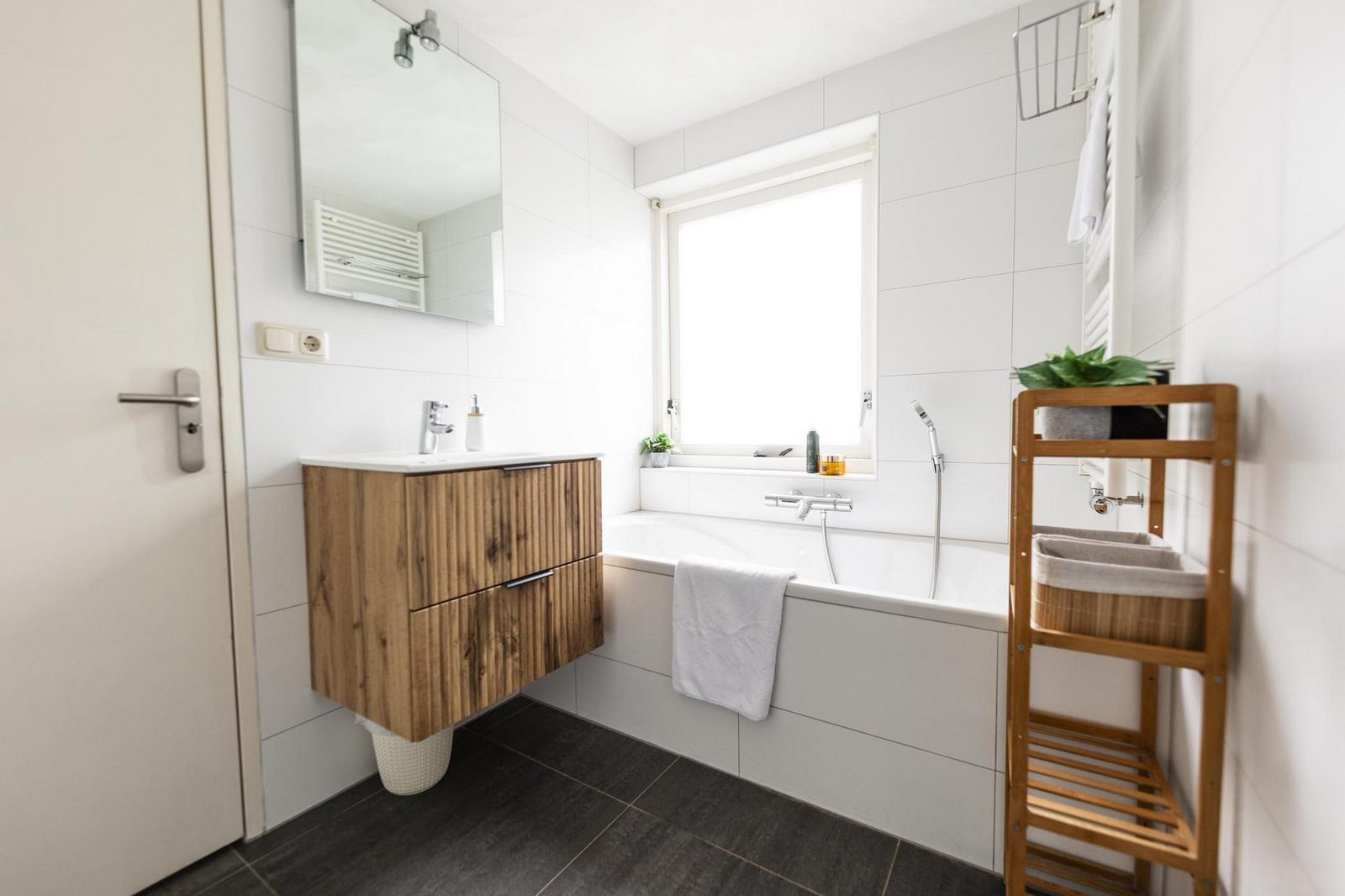 Poldersbos 3 - Ouddorp "BarLeDunes" mit jacuzzi und sauna (extra gebühr)