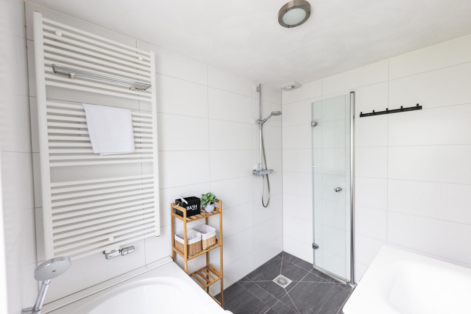 Poldersbos 3 - Ouddorp "BarLeDunes" mit jacuzzi und sauna (extra gebühr)