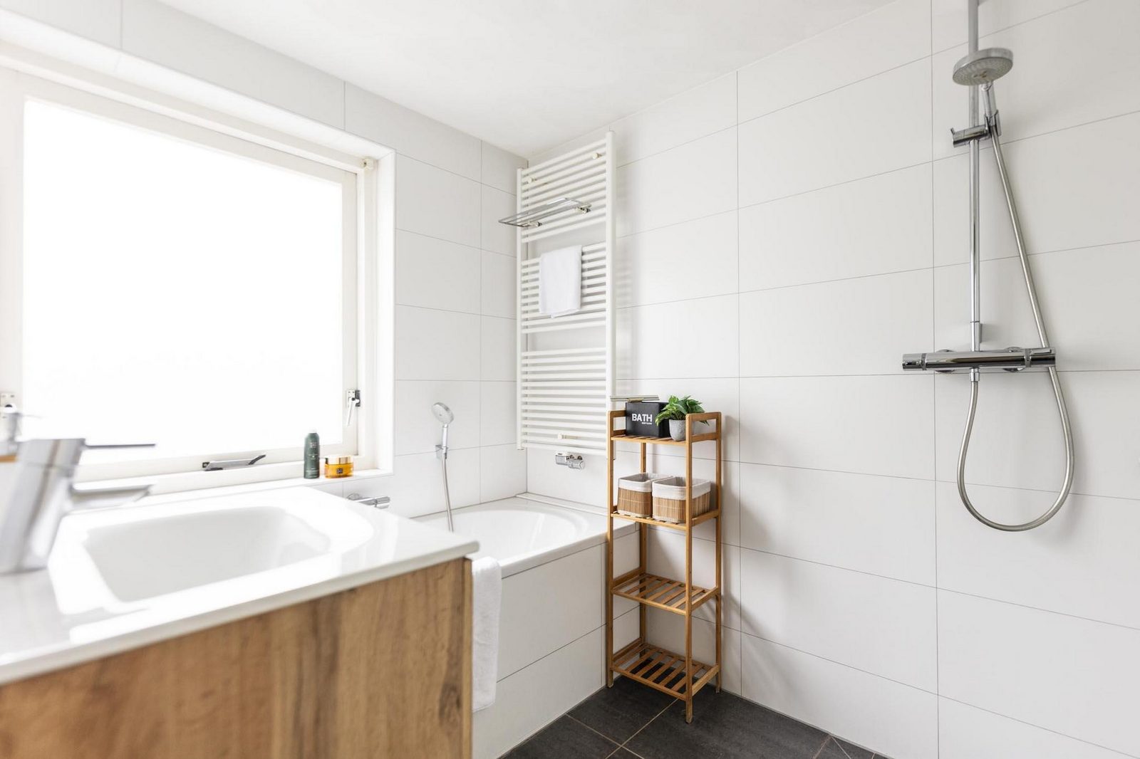 Poldersbos 3 - Ouddorp "BarLeDunes" mit jacuzzi und sauna (extra gebühr)