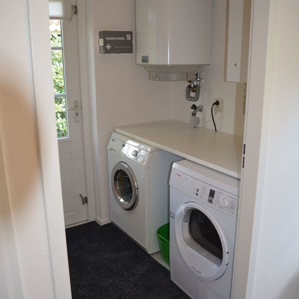 De Brittenburg for 4 people