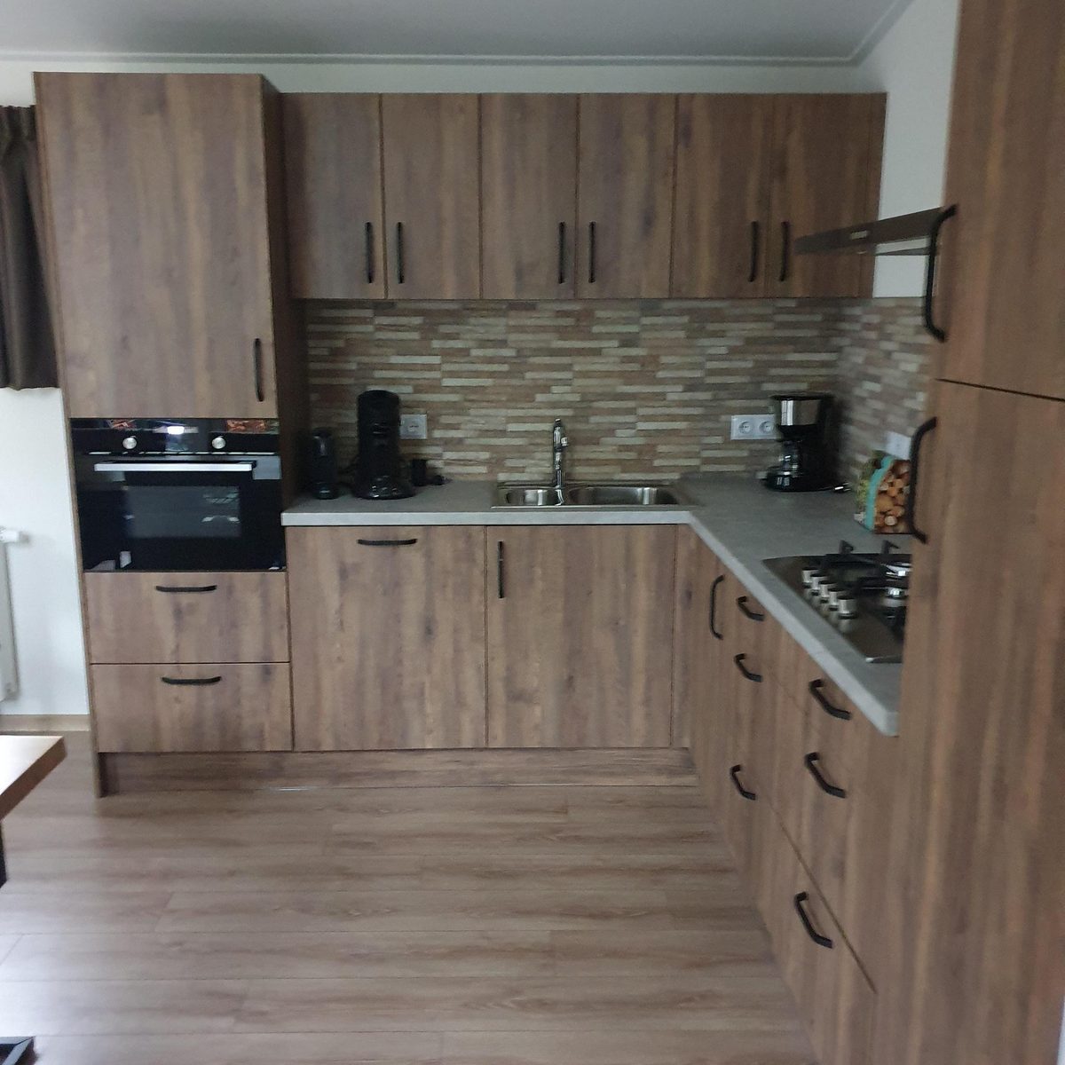Vakantiewoning Heidehoeve XL MIVA | 4 persoons