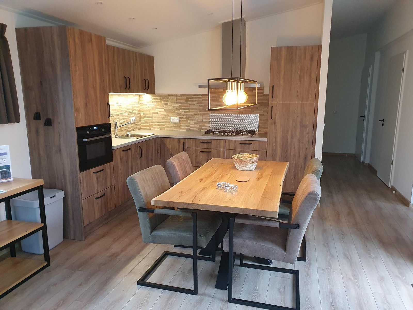 Vakantiewoning Heidehoeve XL MIVA | 4 persoons