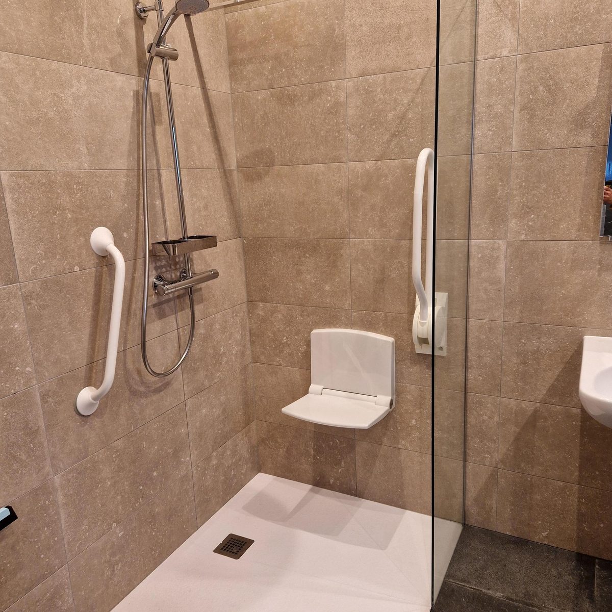 Vakantiewoning Heidehoeve XL MIVA | 4 persoons
