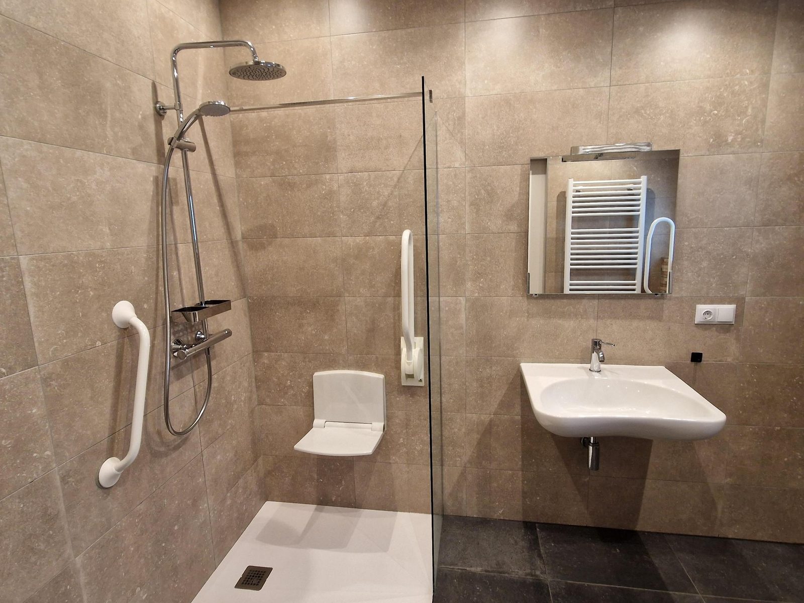 Vakantiewoning Heidehoeve XL MIVA | 4 persoons