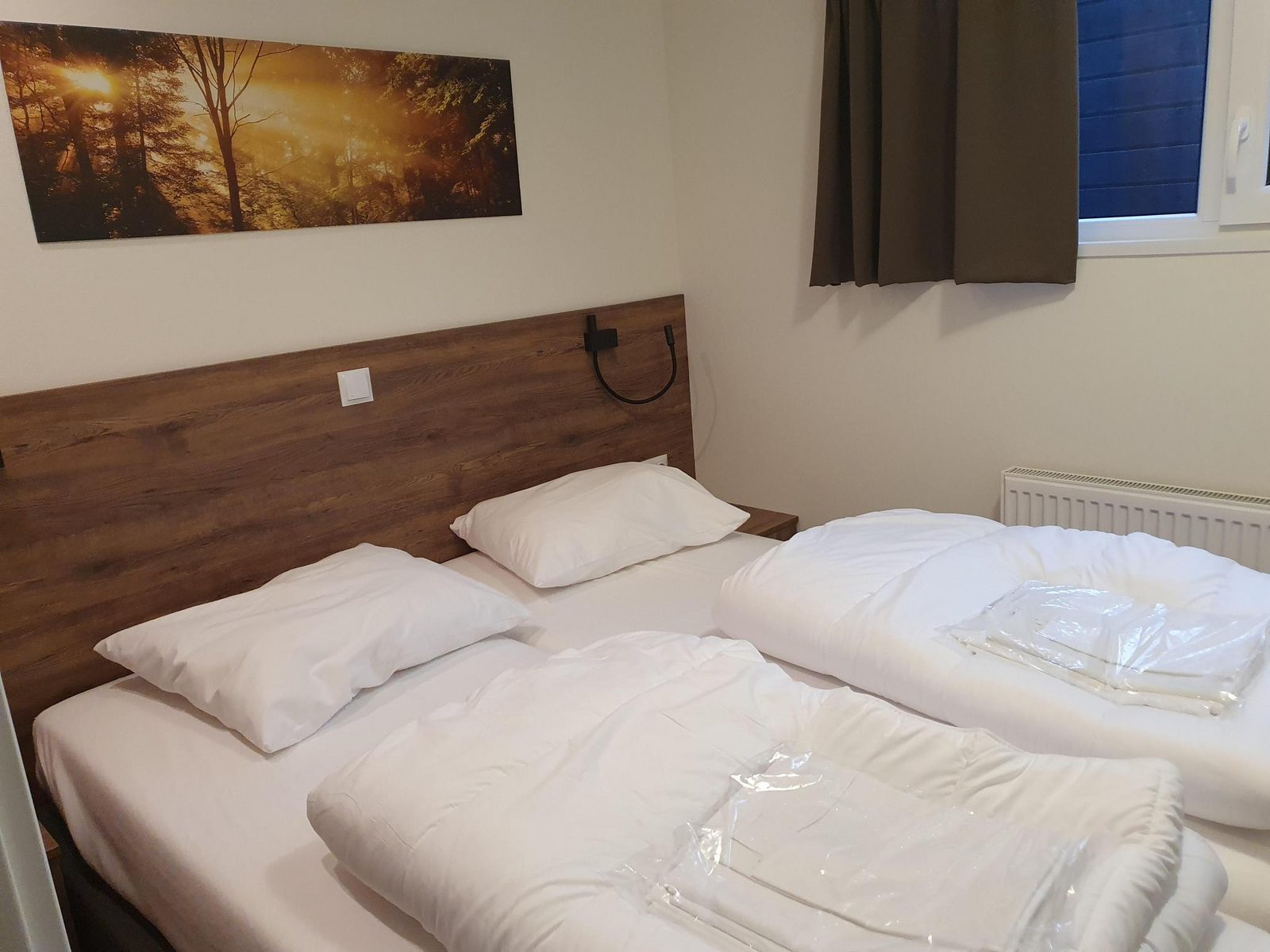 Vakantiewoning Heidehoeve XL MIVA | 4 persoons