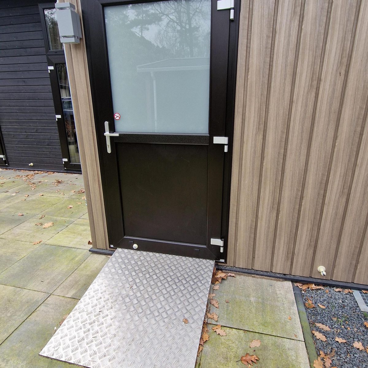 Vakantiewoning Heidehoeve XL MIVA | 4 persoons