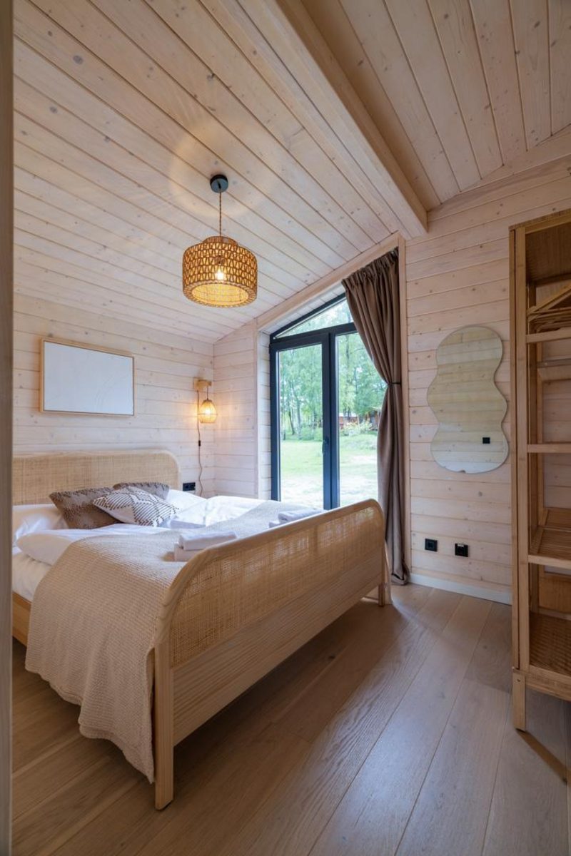 Beach House Scandi | 4 pers.