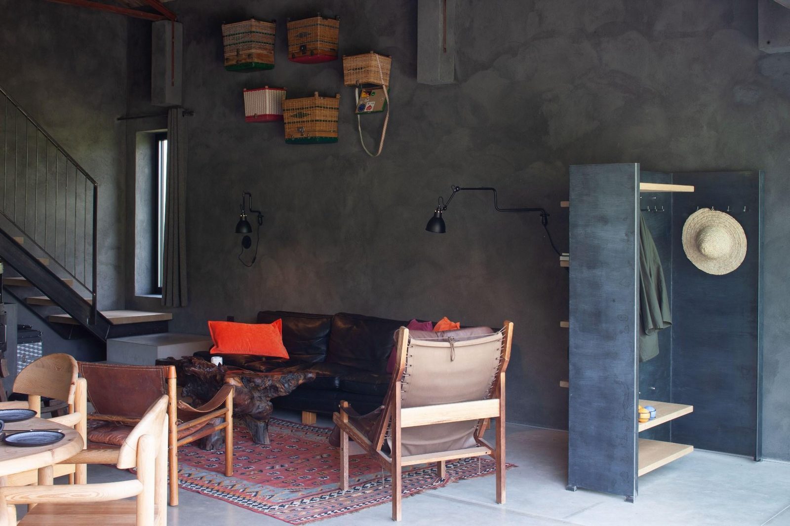 Vakantiehuis de 10 Vijvers - design vakantiehuis