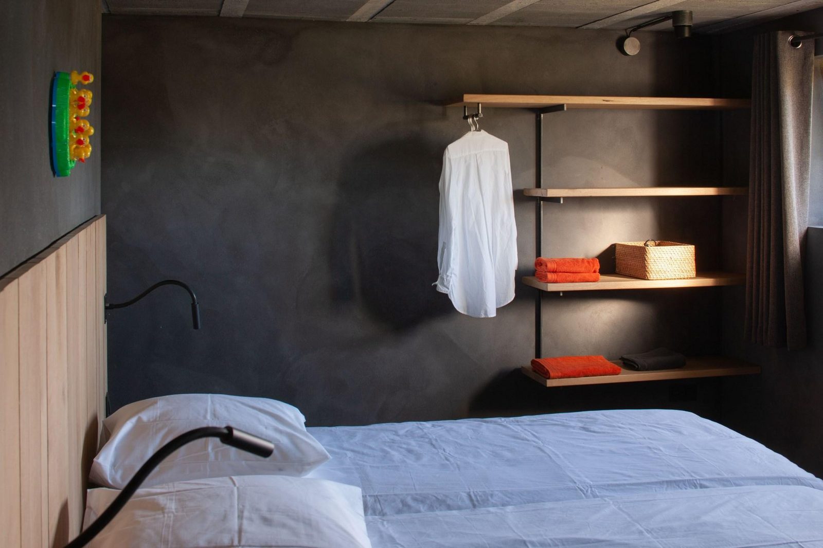 Vakantiehuis de 10 Vijvers - design vakantiehuis