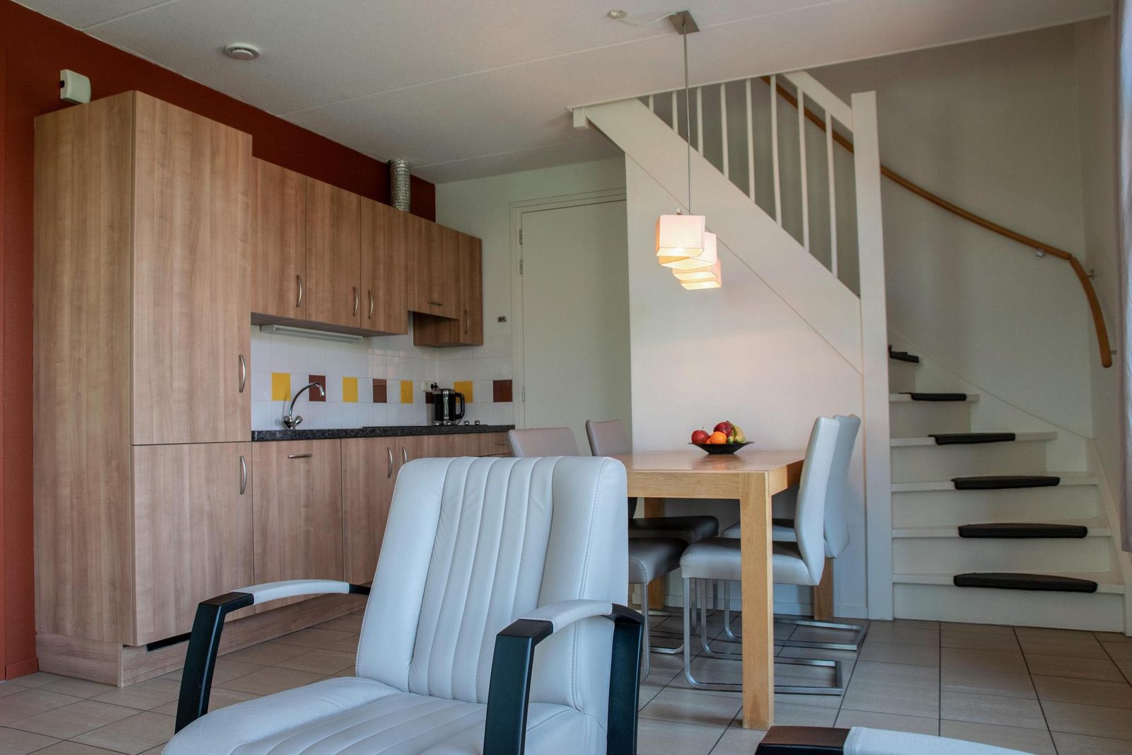 Wellnessboerderij | 4 personen