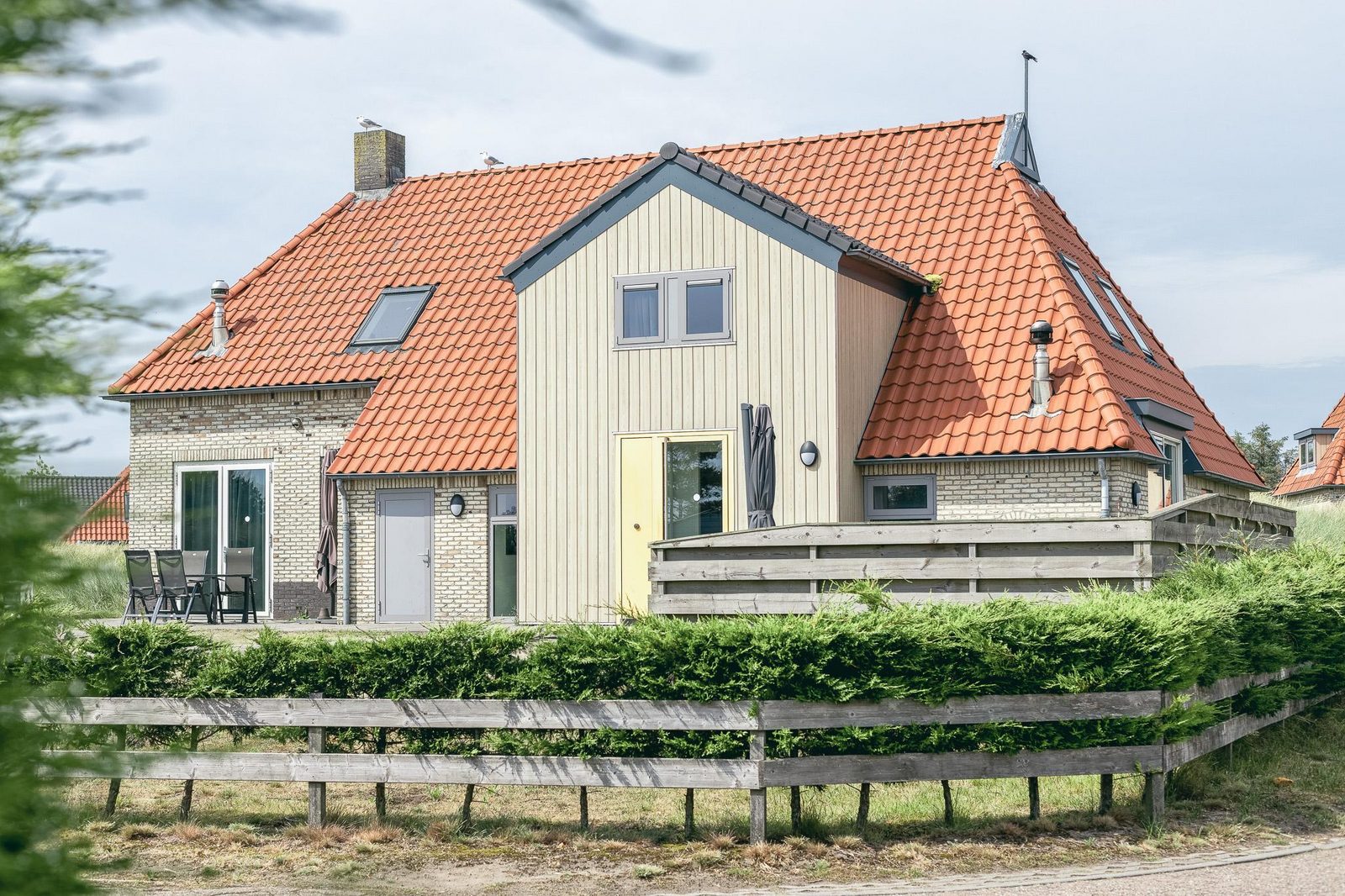 Wellnessboerderij | 4 personen