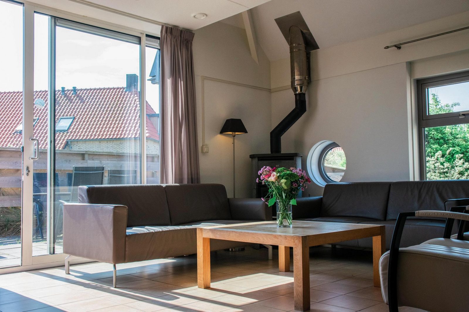 Wellnessboerderij | 8 Personen