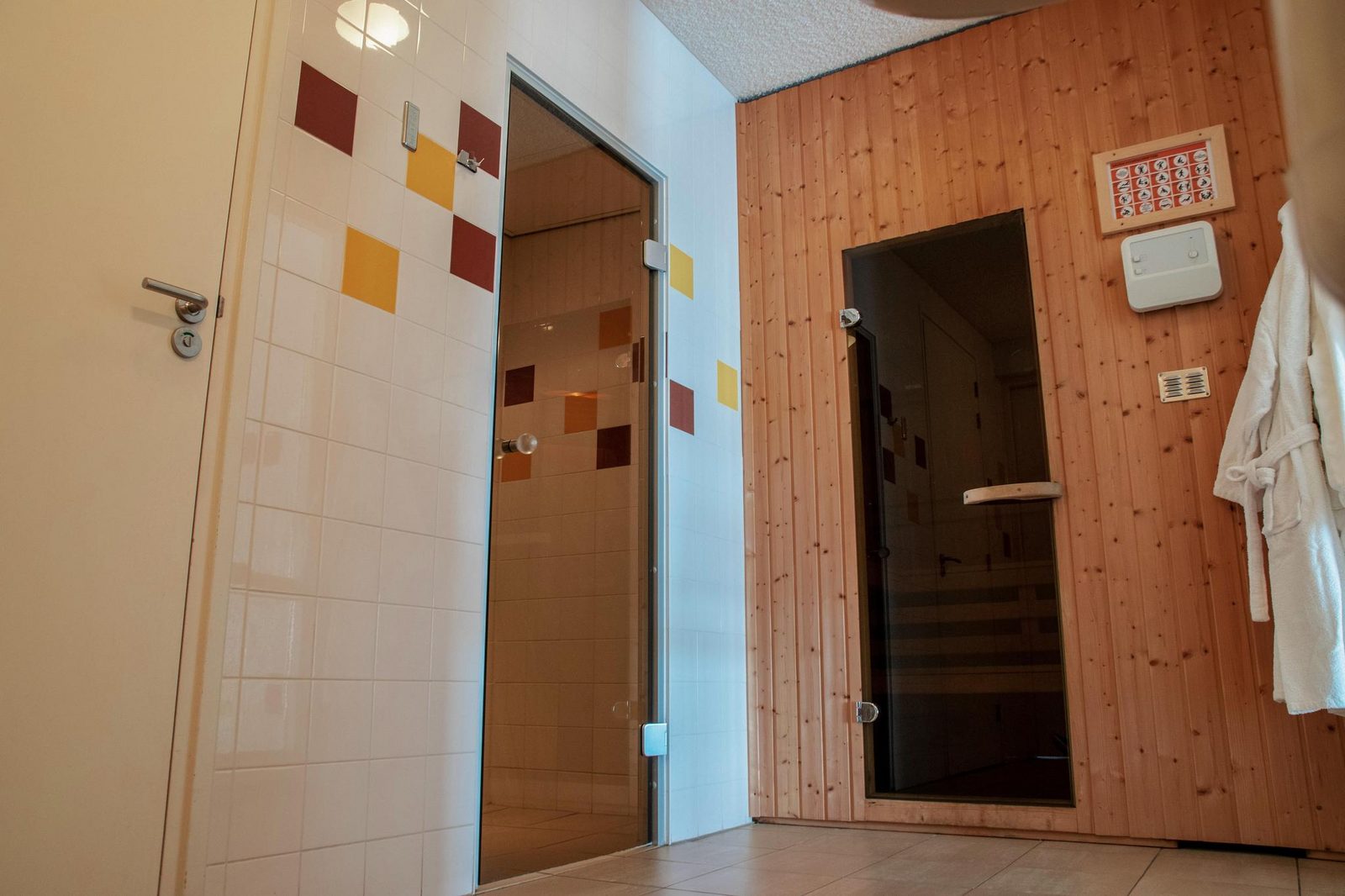 Wellnessboerderij | 8 Personen
