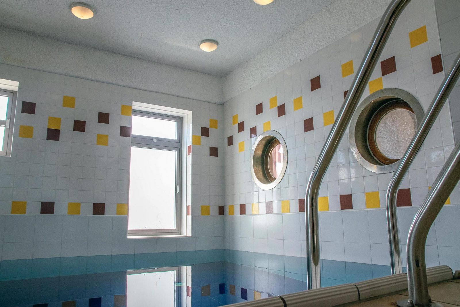 Wellnessboerderij | 8 Personen