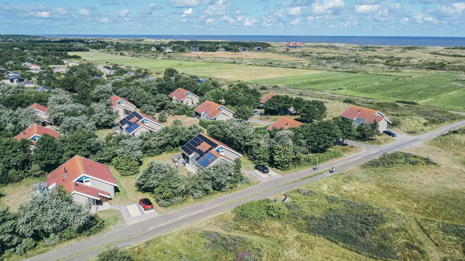 Vakantievilla | 12 personen