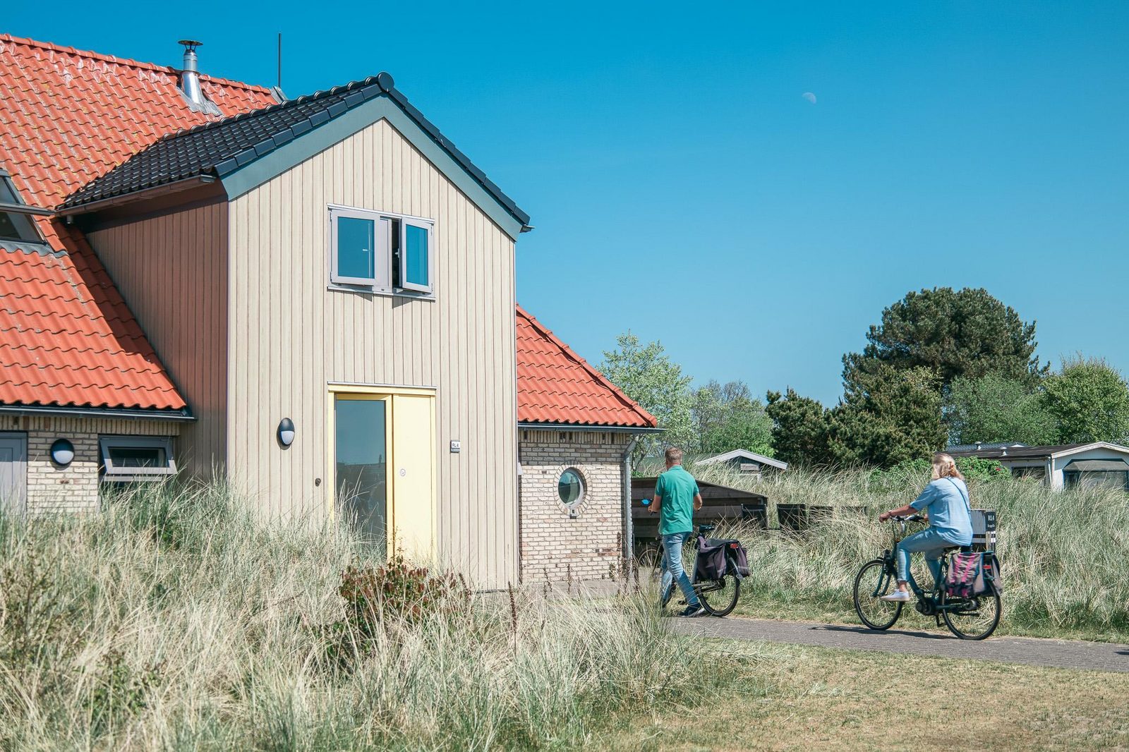 Wellnessboerderij | 10 personen