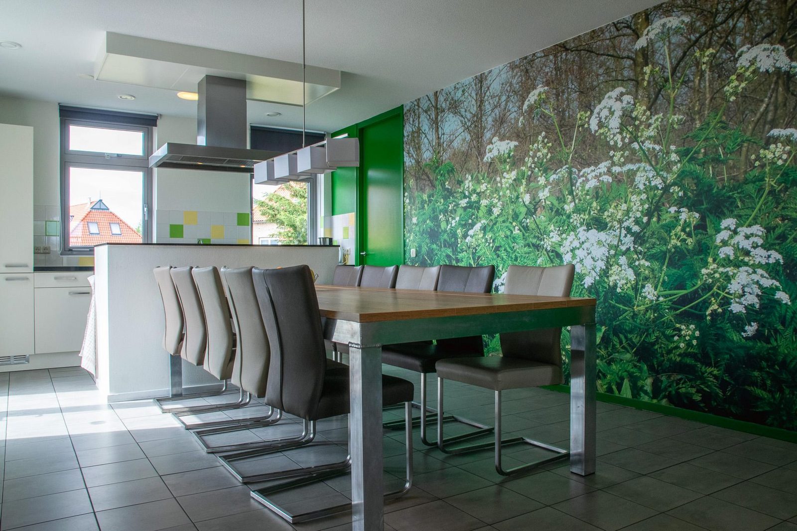 Wellnessboerderij | 10 personen