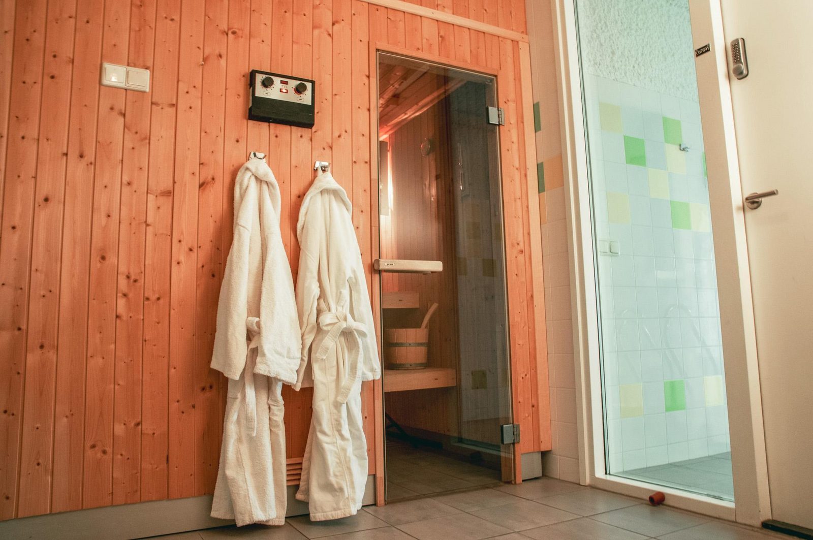 Wellnessboerderij | 10 personen