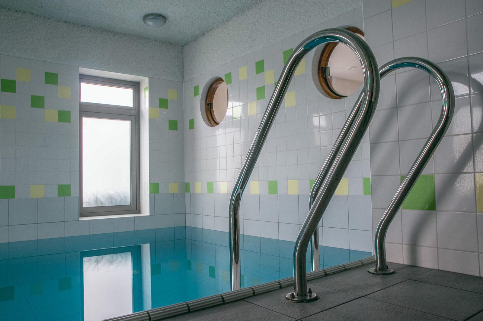 Wellnessboerderij | 10 personen