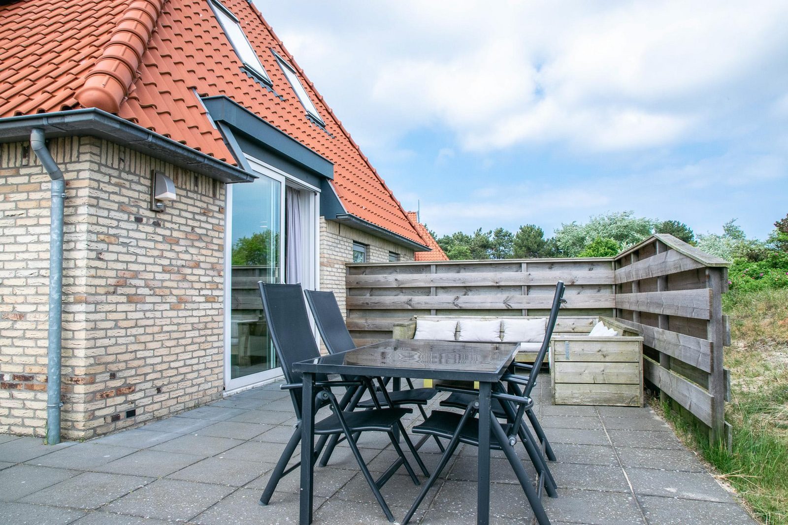 Wellnessboerderij | 10 personen