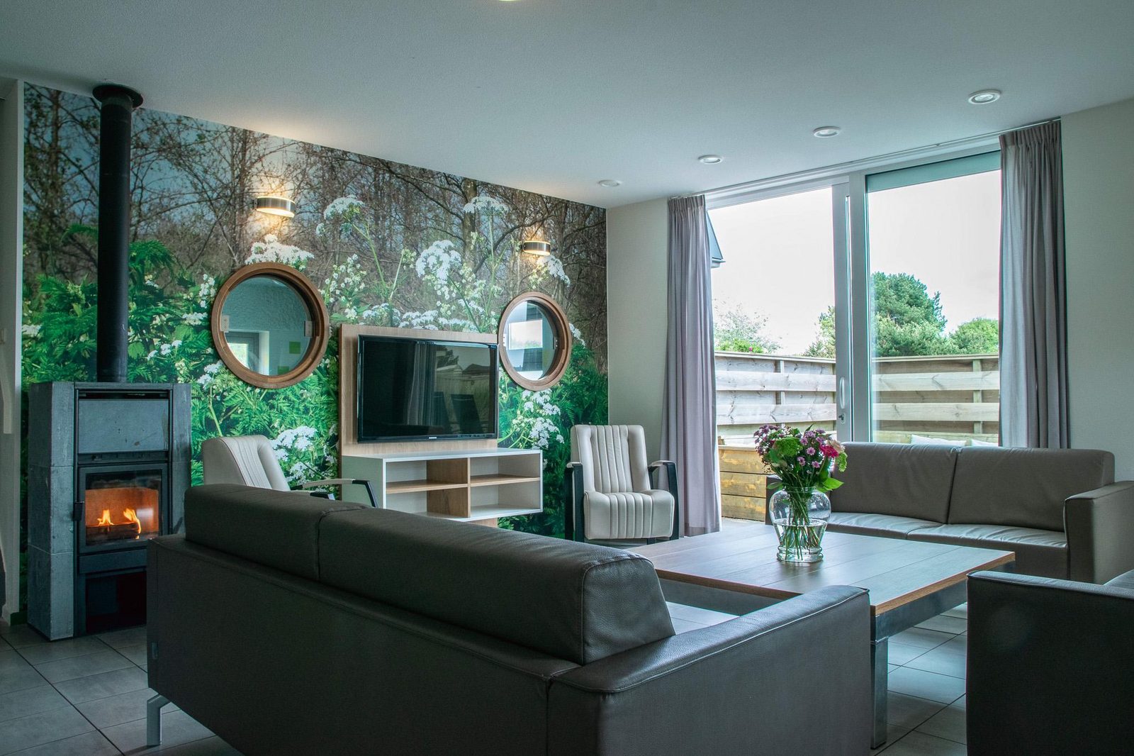 Wellnessboerderij | 10 personen
