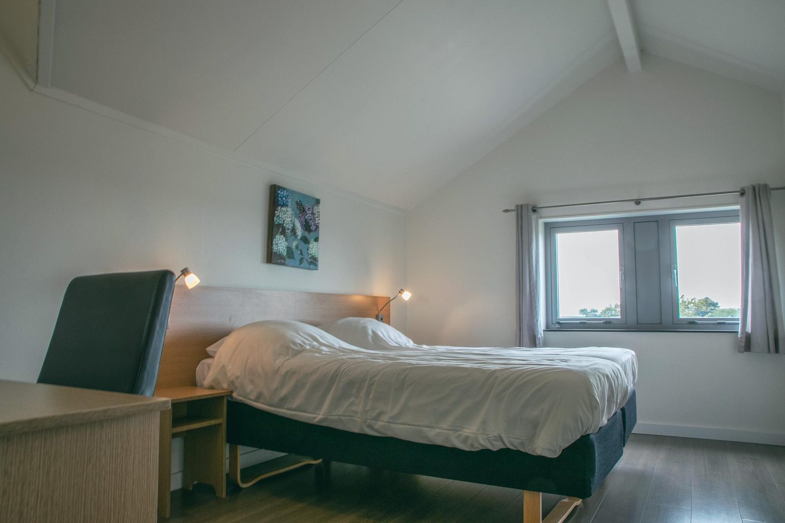Wellnessboerderij | 10 personen