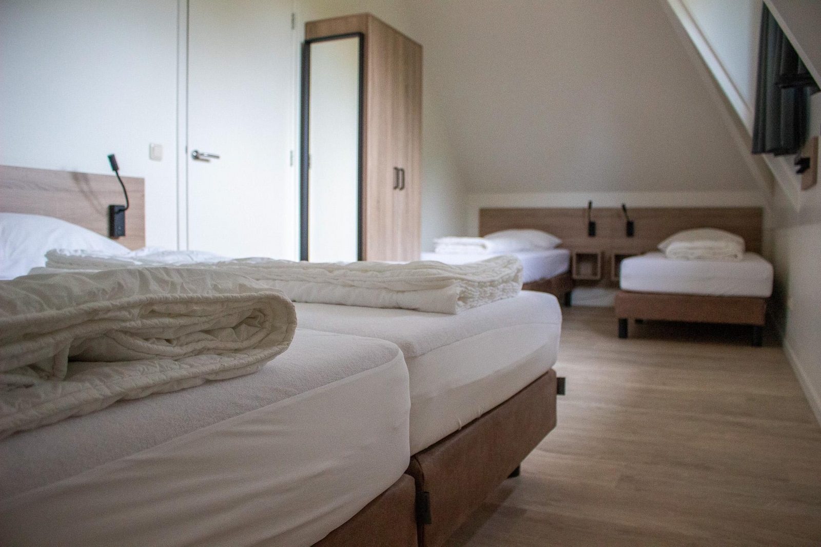 Wellnessboerderij | 16 personen