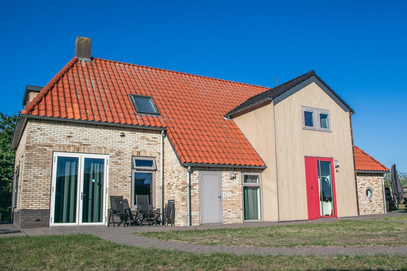 Wellnessboerderij | 16 personen