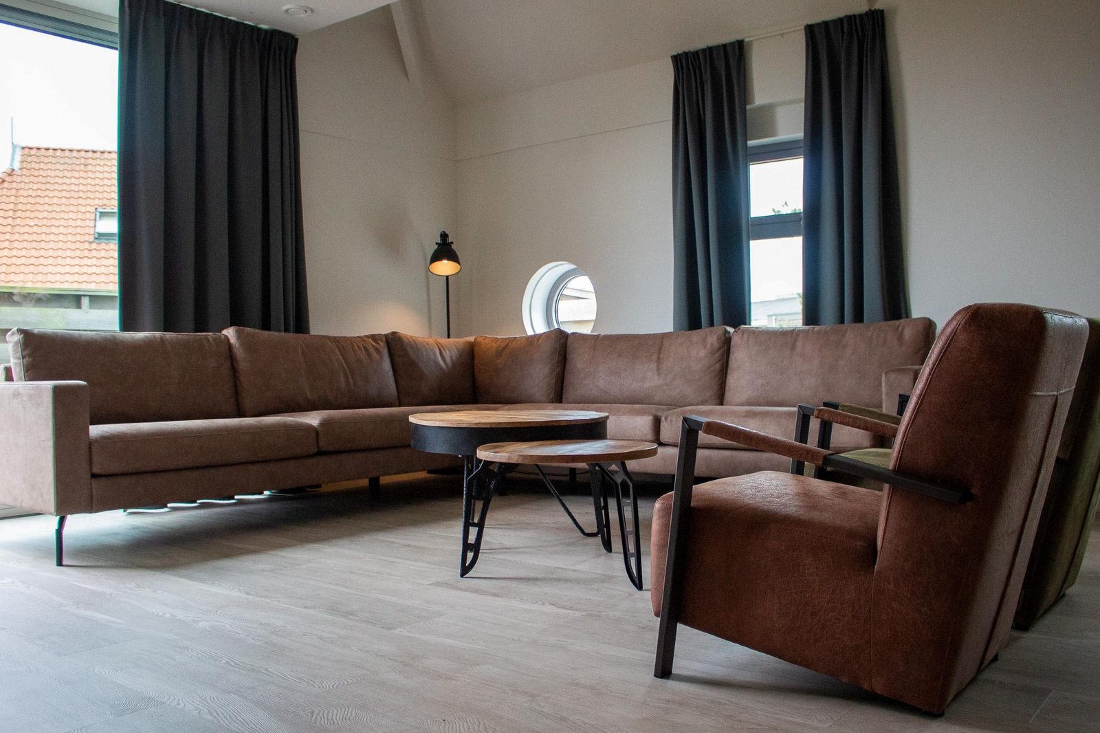 Wellnessboerderij | 16 personen