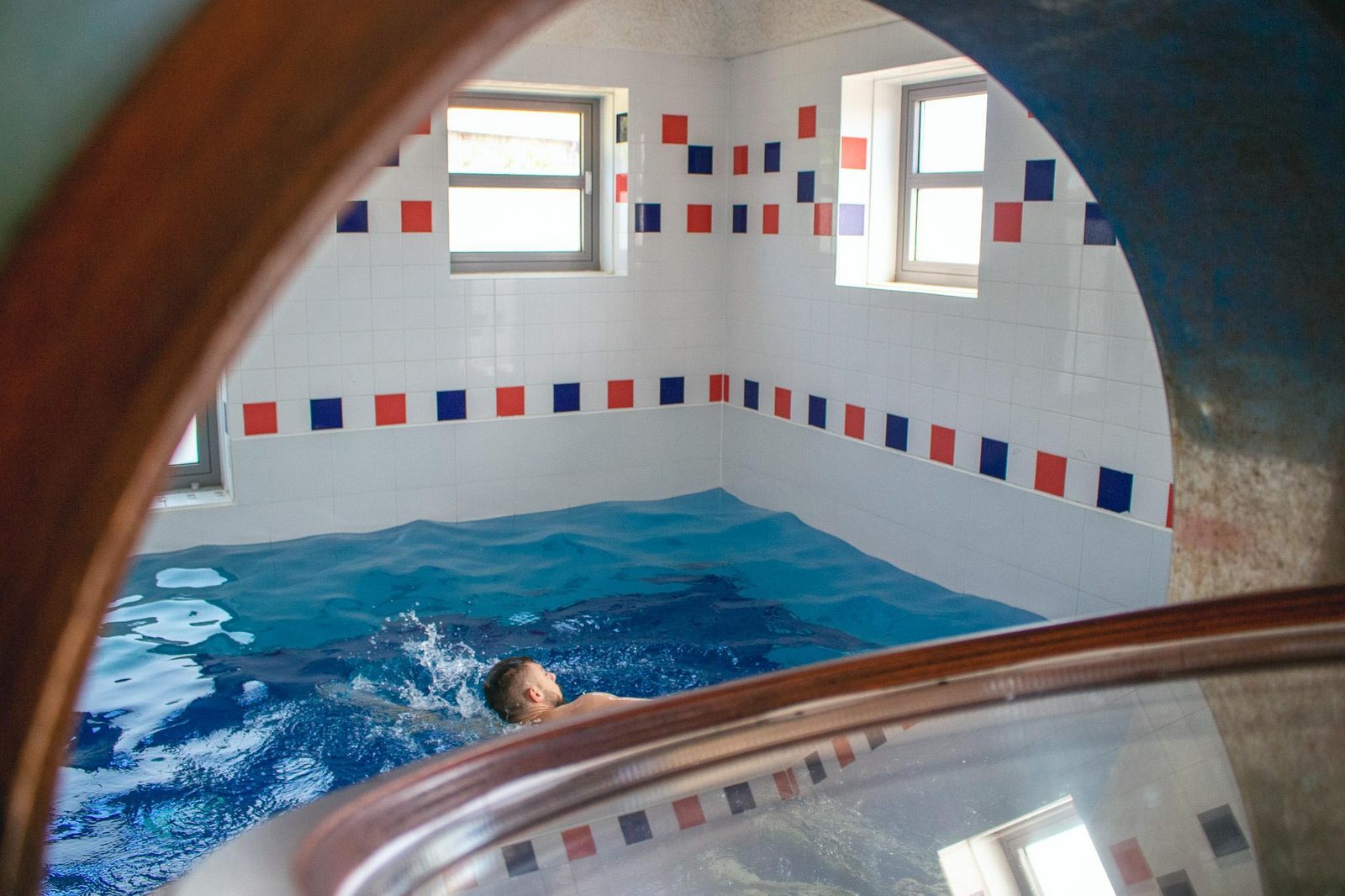 Wellnessboerderij | 16 personen