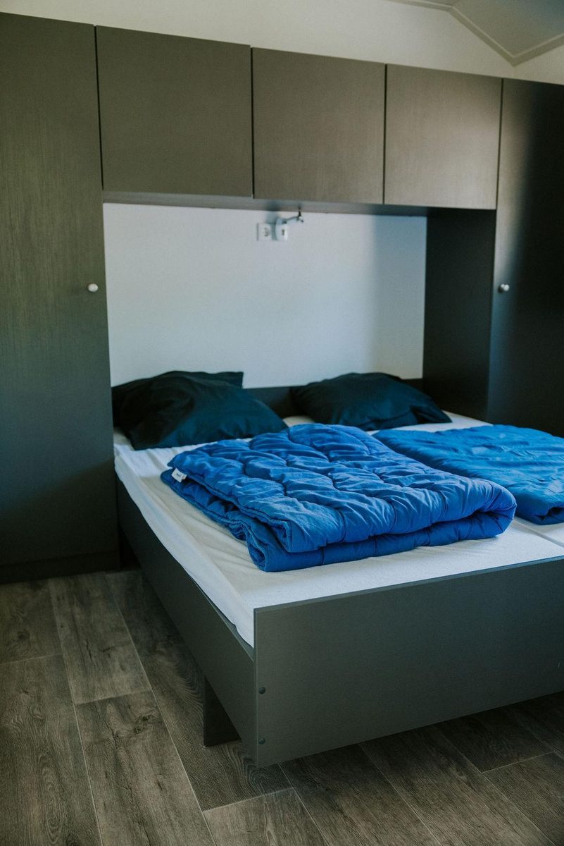 Boslodge | 4 persoons