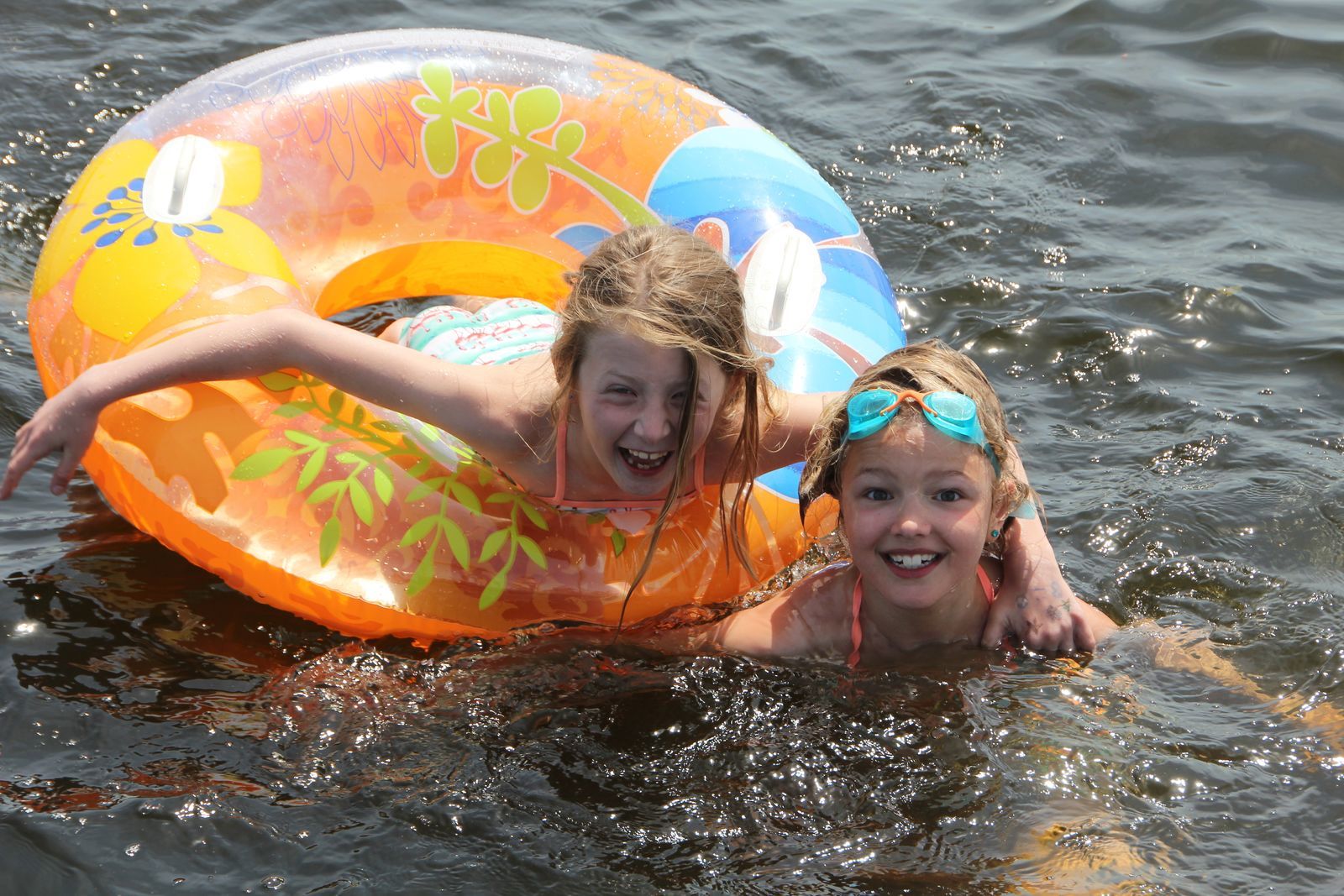 Vakantiehuis Polder 4 Comfort