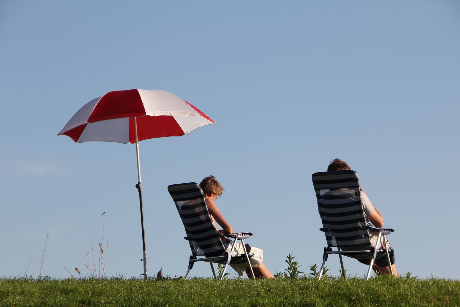 Vakantiehuis Polder 4 Comfort