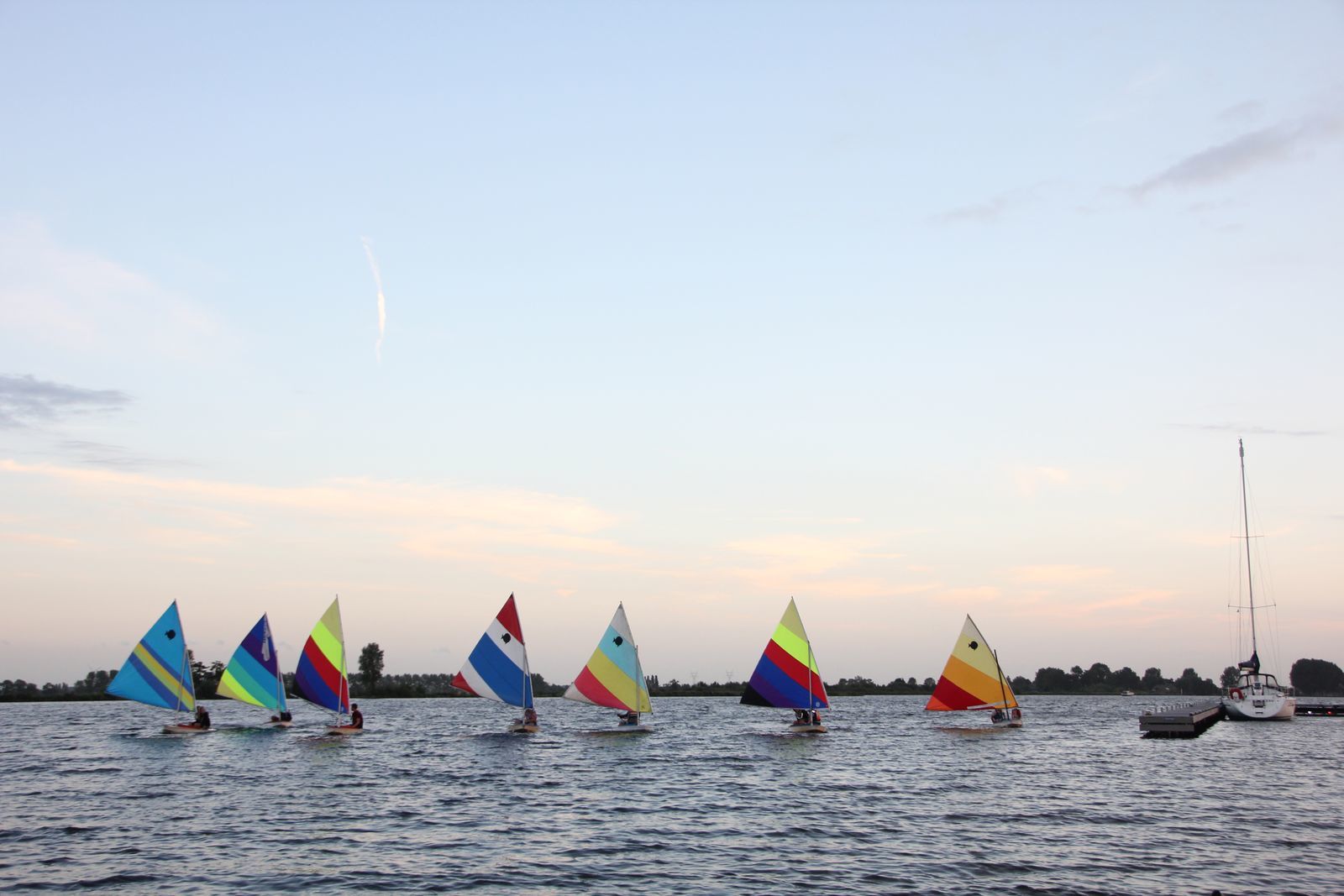 Vakantiehuis Wijde Aa 4