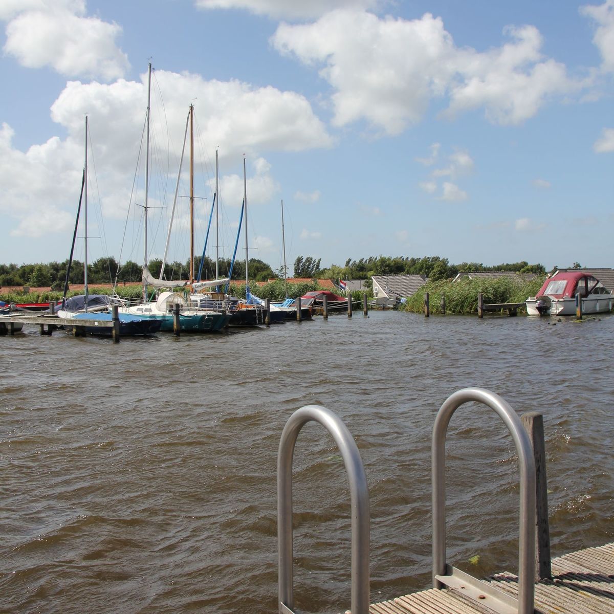 Vakantiehuis Wijde Aa 4