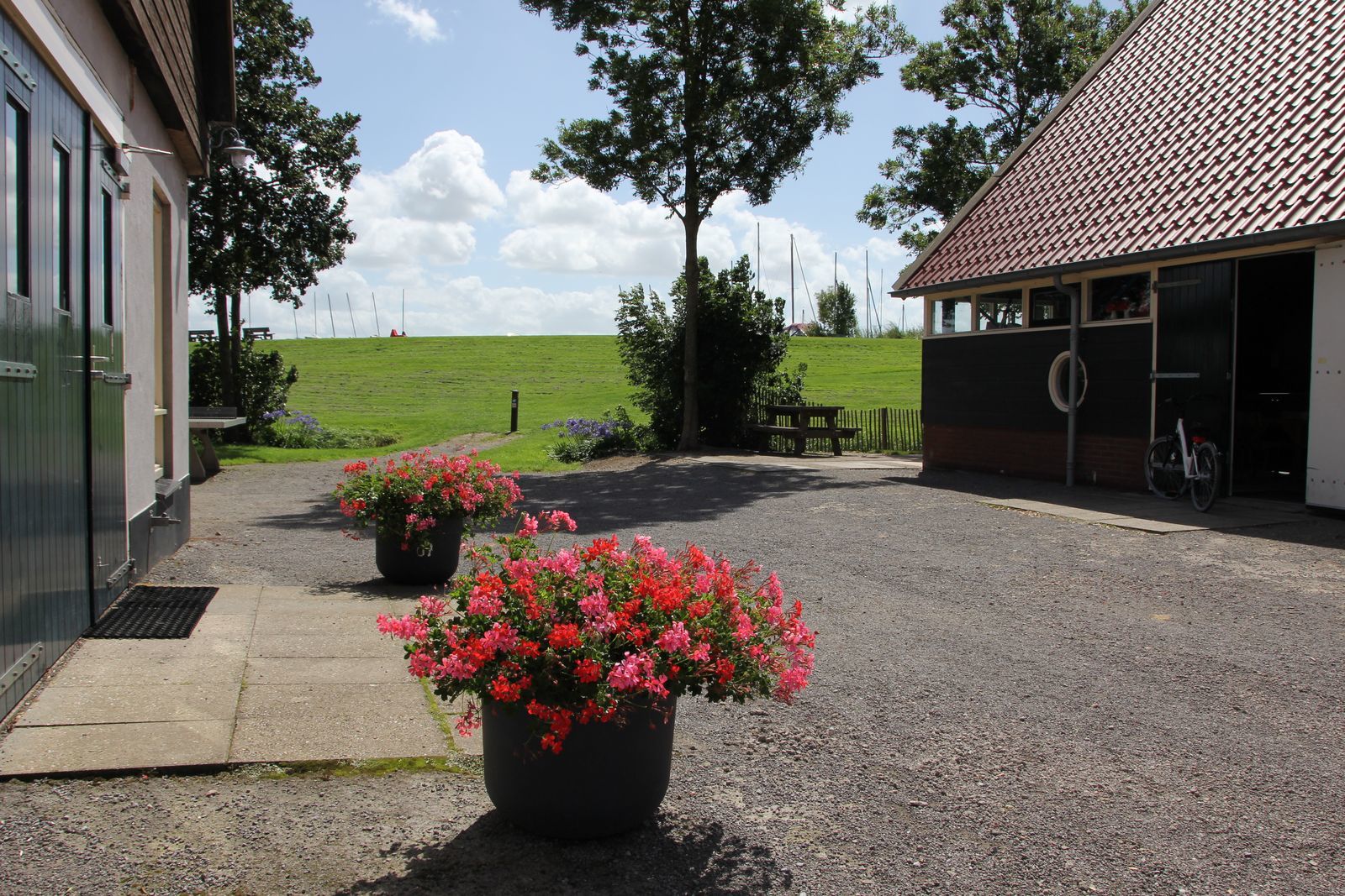 Vakantiehuis Wijde Aa 4