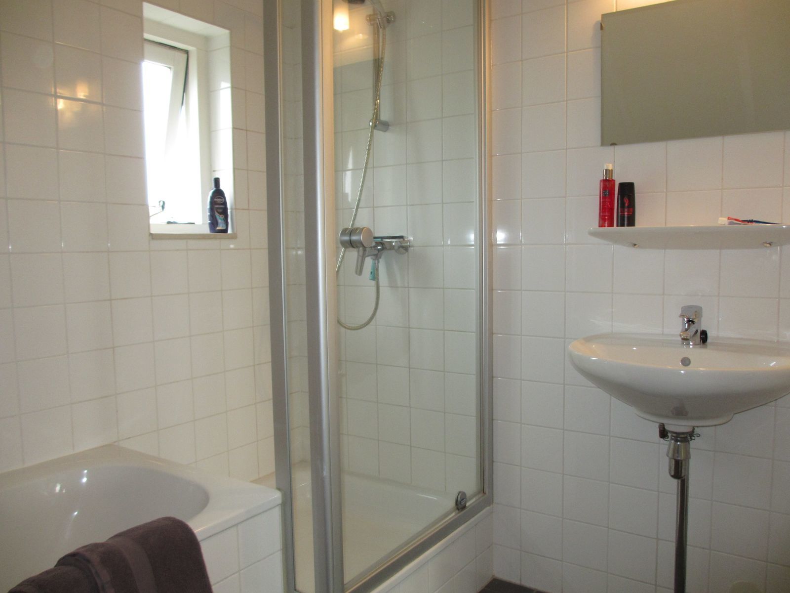Vakantiehuis Wijde Aa 4