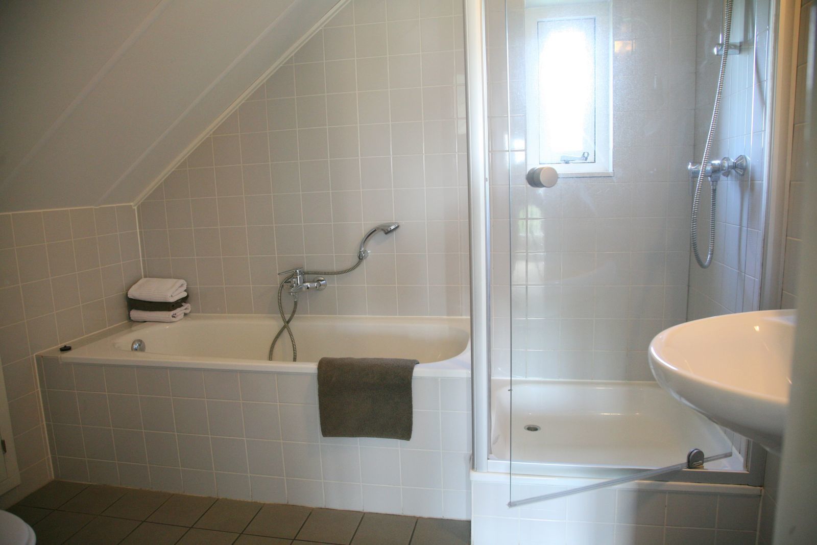 Vakantiehuis Wijde Aa 4
