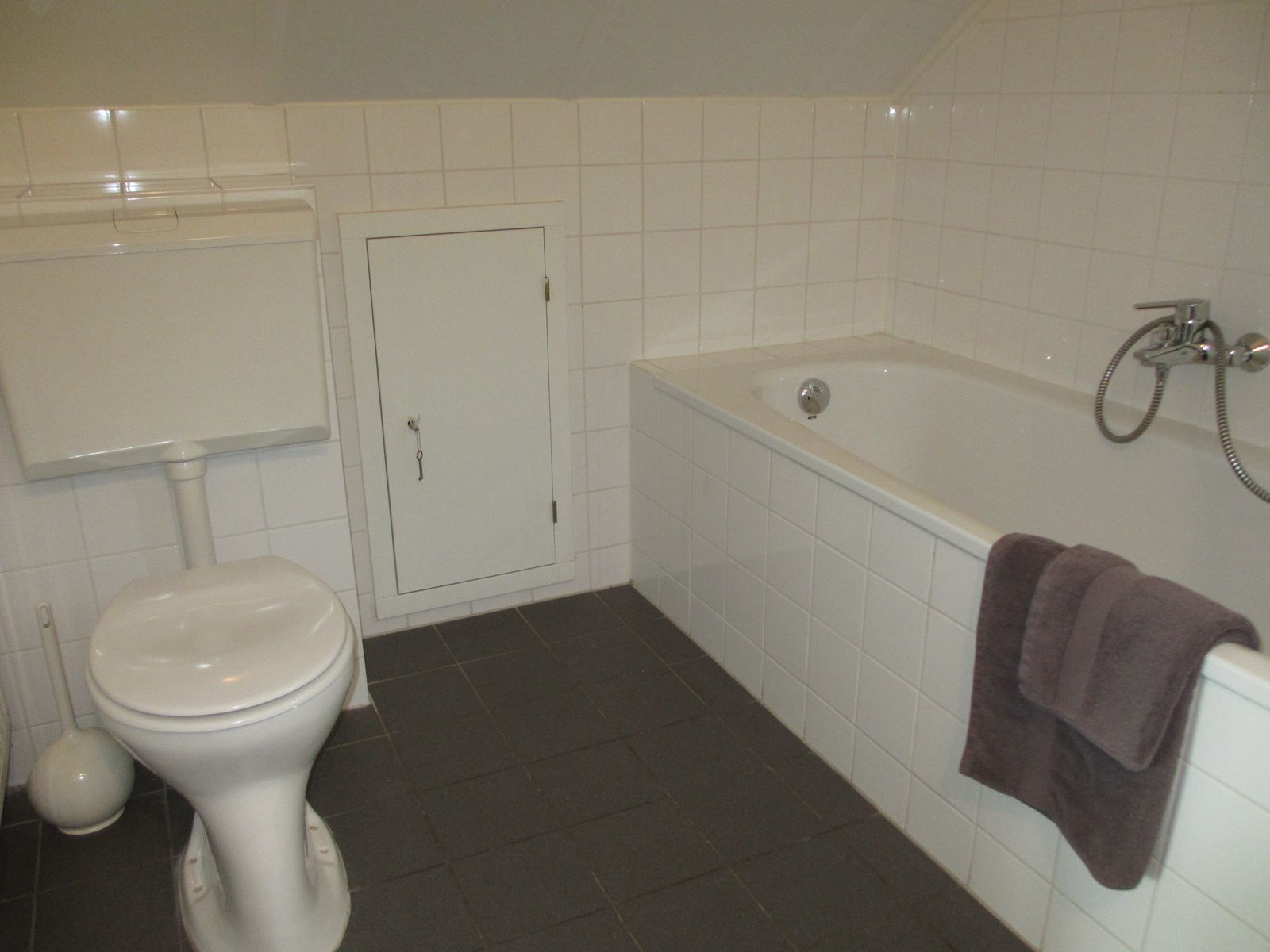 Vakantiehuis Wijde Aa 5