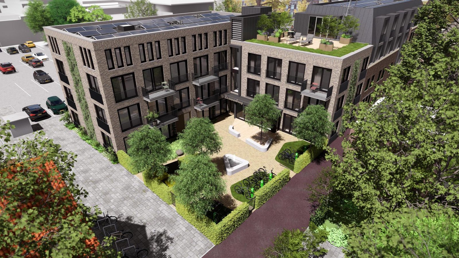 Delft 5B